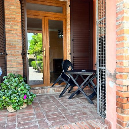 Casa Vacanze Arcobaleno Гроссето Екстер'єр фото