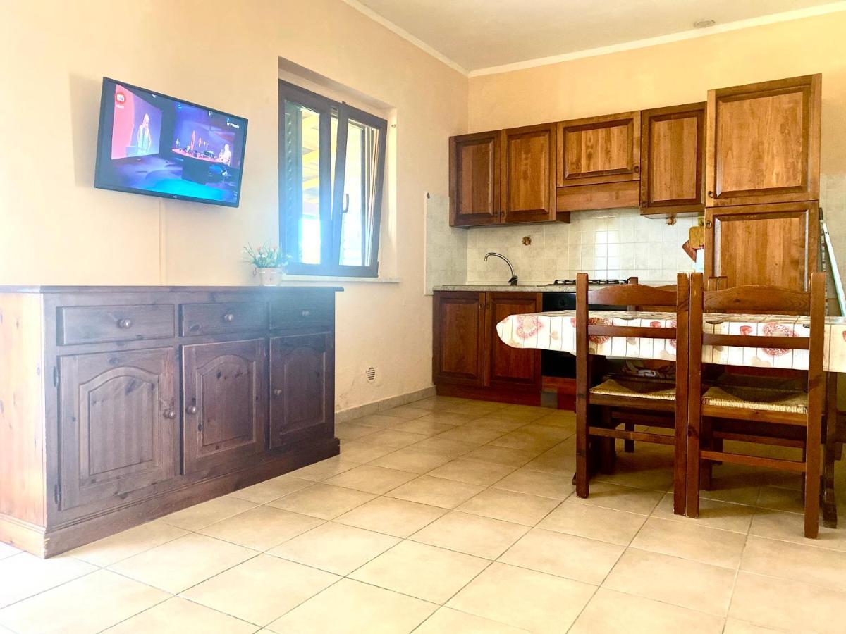 Casa Vacanze Arcobaleno Гроссето Екстер'єр фото